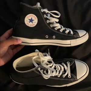 Converse Shoes